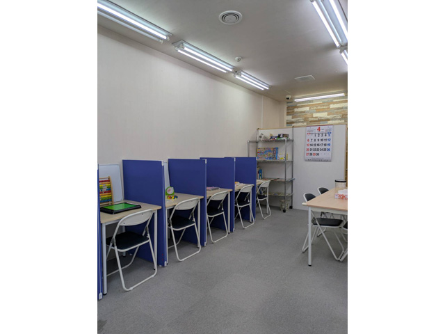 室内➄の画像